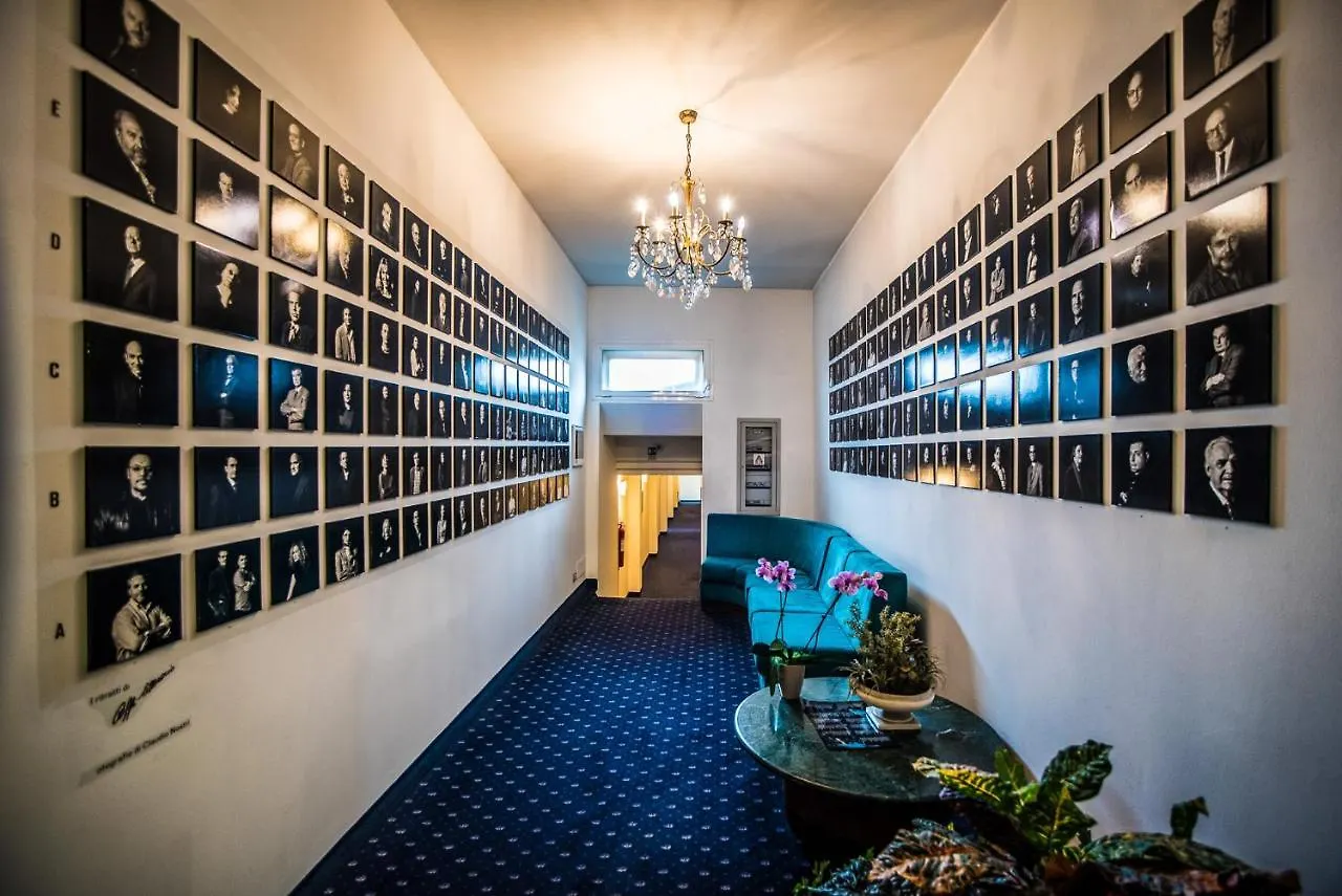 Hotel Ristorante Ala D'Oro Lugo  Lugo (Ravenna)