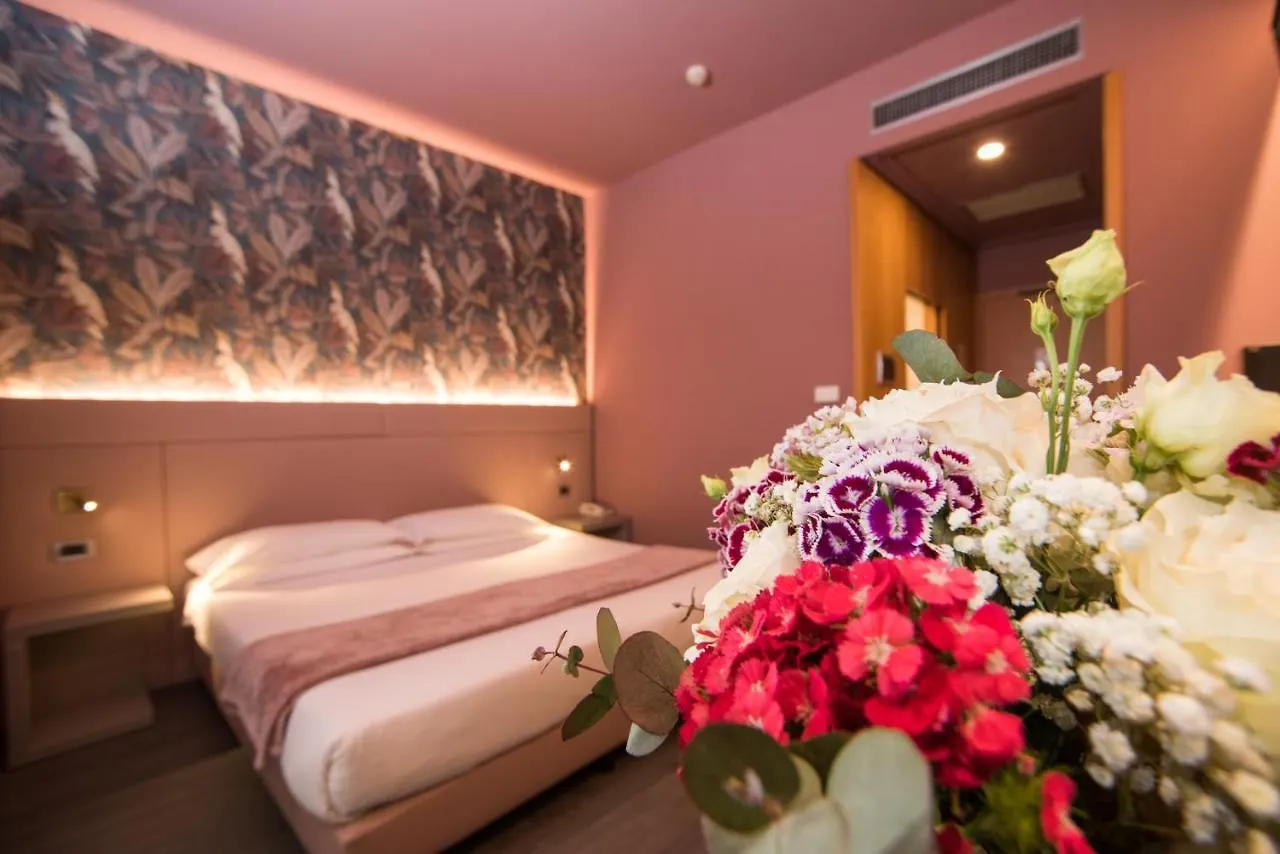 ****  Hotel Ristorante Ala D'Oro Lugo  Italy