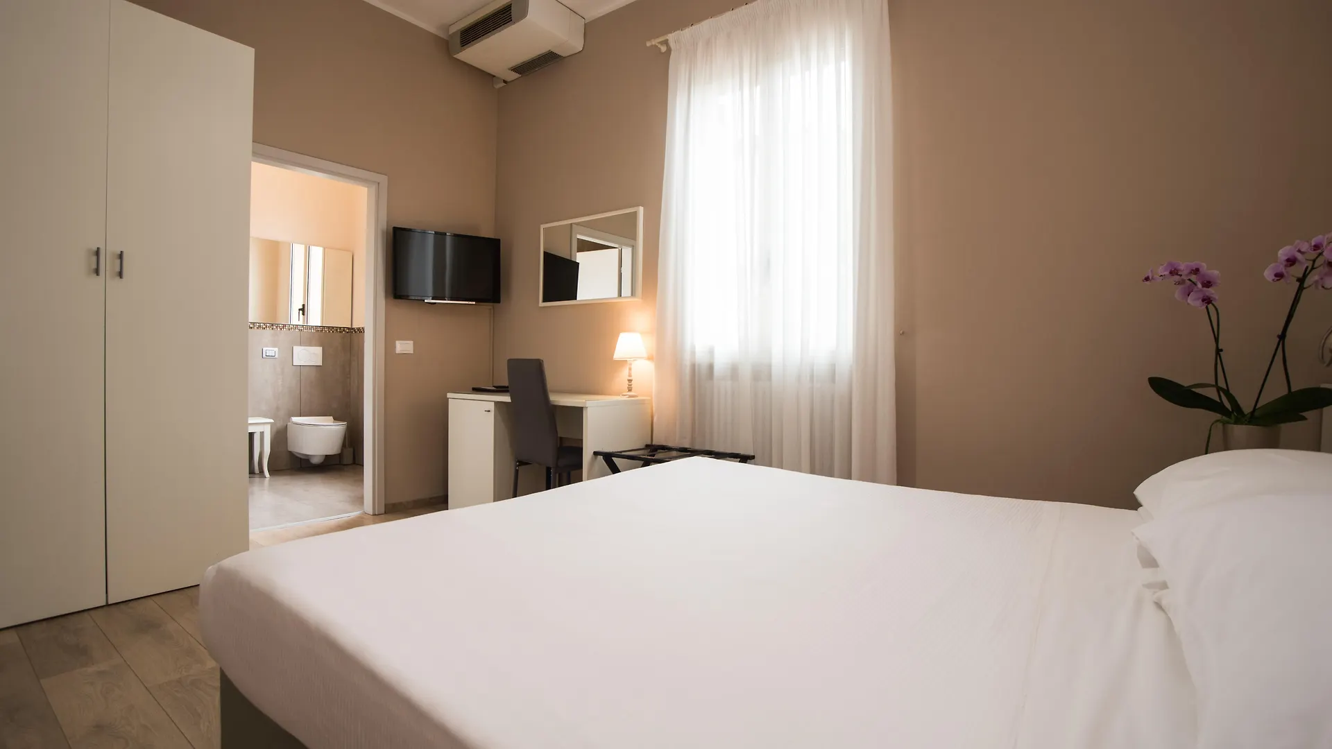 ****  Hotel Ristorante Ala D'Oro Lugo  Italien