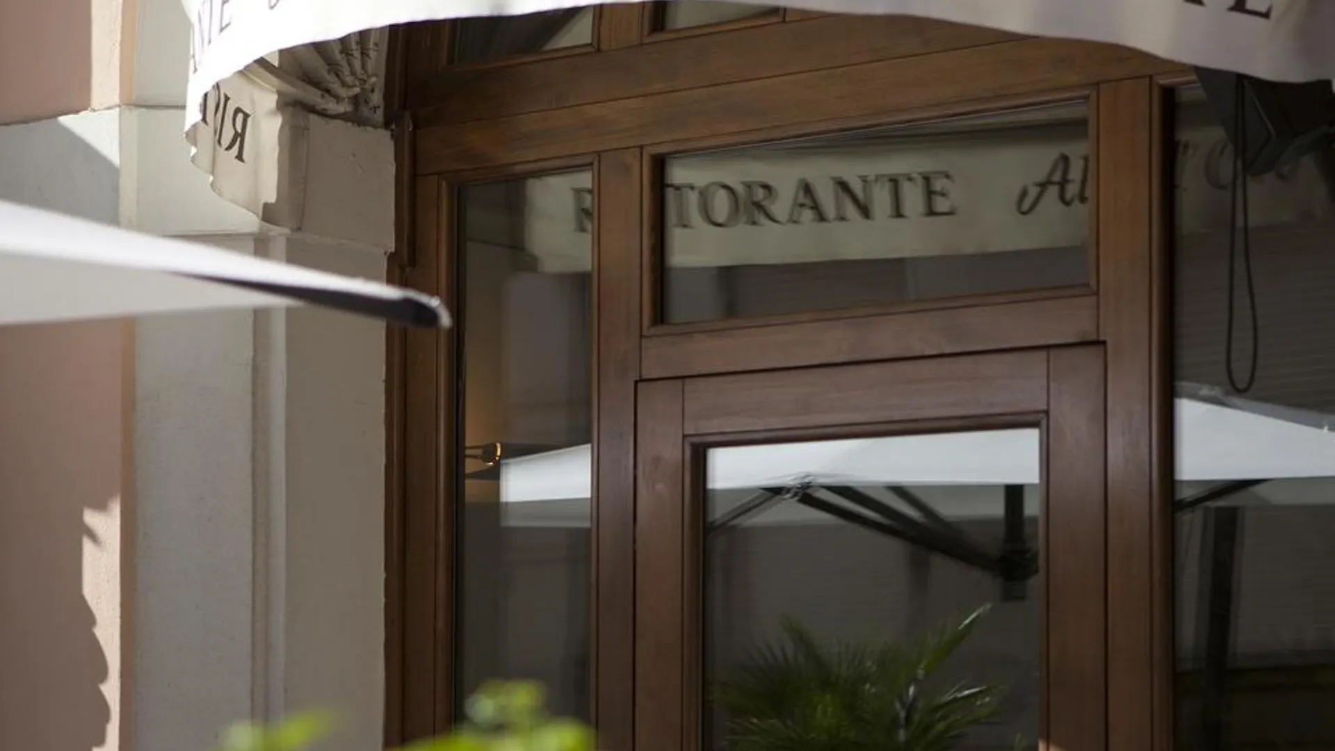 ****  Hotel Ristorante Ala D'Oro Lugo  Italien