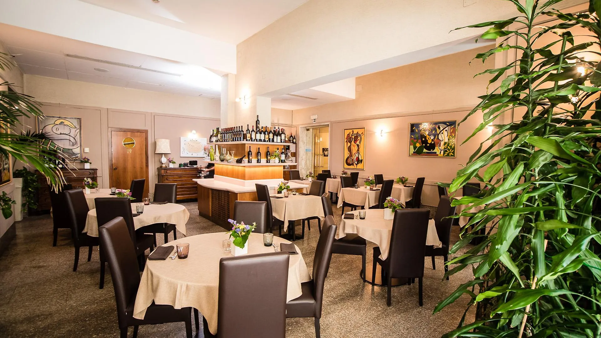 Hotel Ristorante Ala D'Oro Lugo   Lugo (Ravenna)