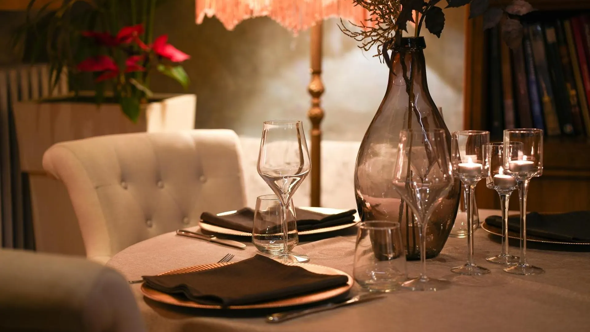 Hotel Ristorante Ala D'Oro Lugo  Italien