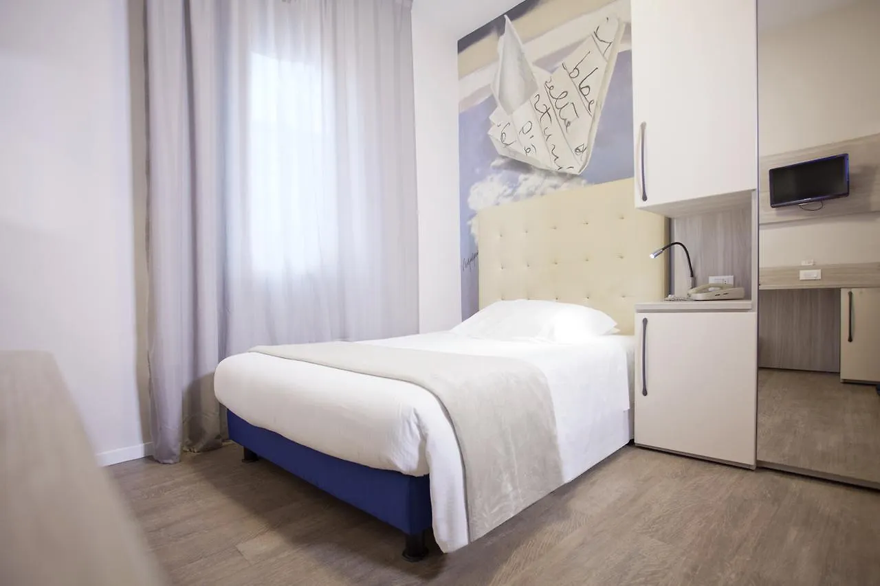 Hotel Ristorante Ala D'Oro Lugo