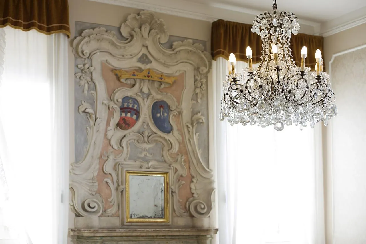 Hotel Ristorante Ala D'Oro Lugo  Italien