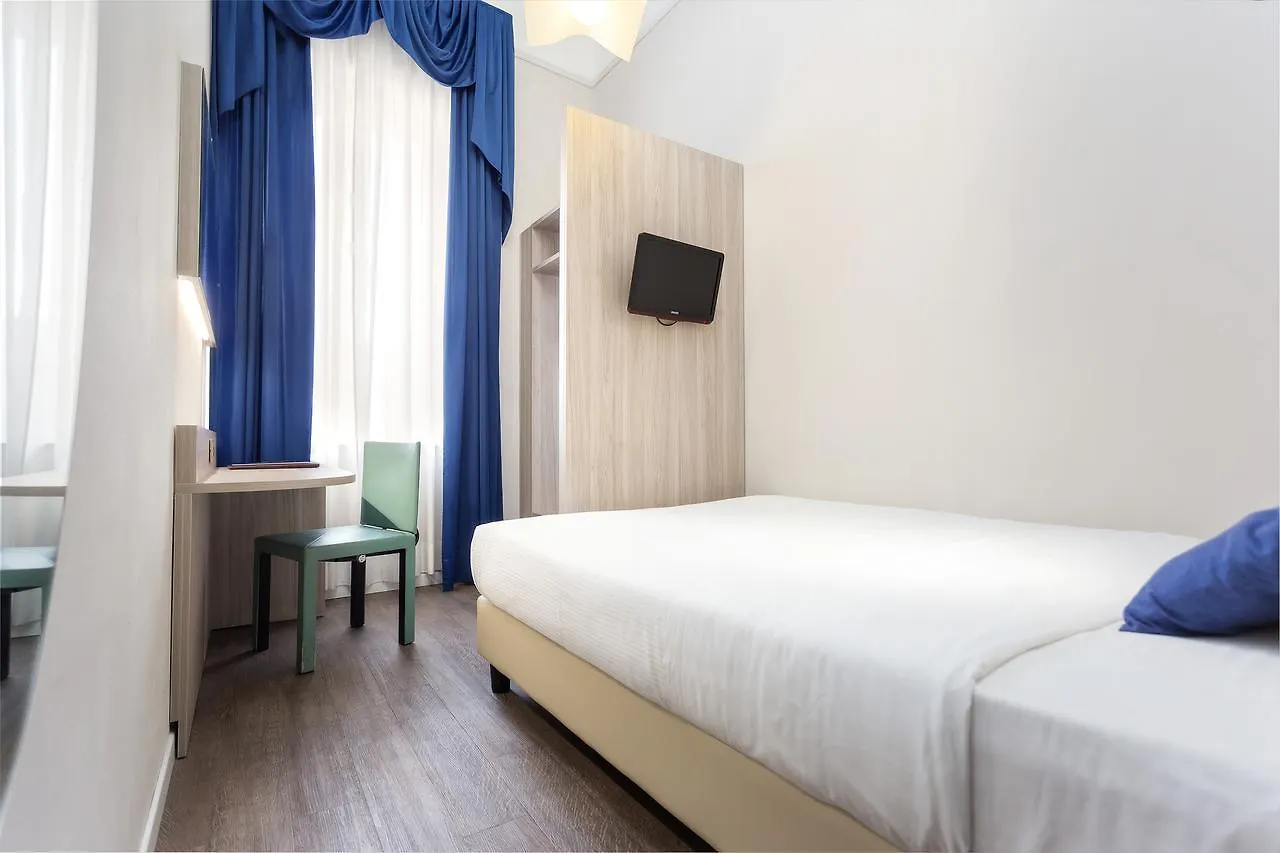 Hotel Ristorante Ala D'Oro Lugo   Lugo (Ravenna)