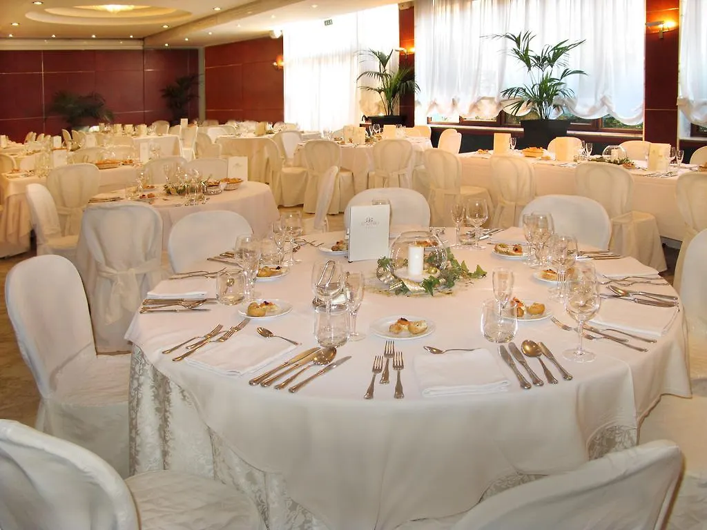 Hotel Ristorante Ala D'Oro Lugo  Lugo (Ravenna)