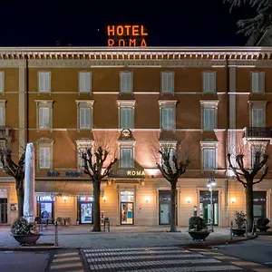 Roma *** Porretta Terme