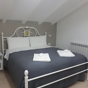  Bed & Breakfast Edo's Italy