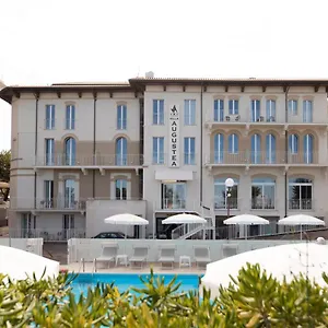 Augustea Hotel Rimini