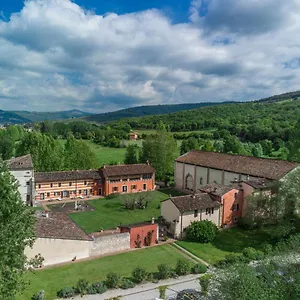 Casa rural Musella Winery & Relais 