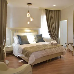 Amsterdam & Hotel Rimini
