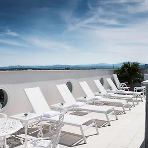 Erbavoglio Hotel Rimini