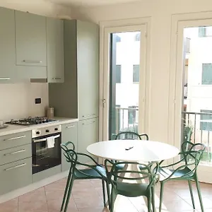 Venice & Treviso - Design Casièr