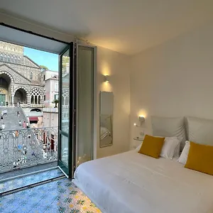 Terrazza Duomo Hotel Amalfi