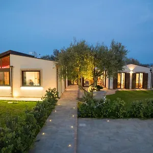  Bed & Breakfast La Manica Italy