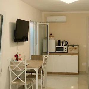Cantarano Bed and breakfast
