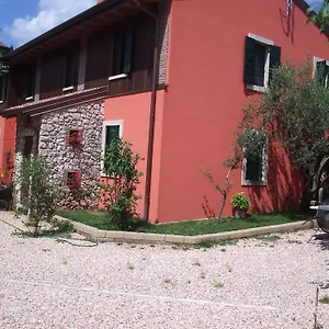 Agroturismo Corte Carolina 
