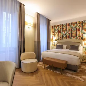 Leonardo Boutique Monti Hotel Roma