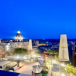  Bed & Breakfast Aria And Terrace Italy