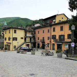 Piazza Iolanda Mansardina Appartamento