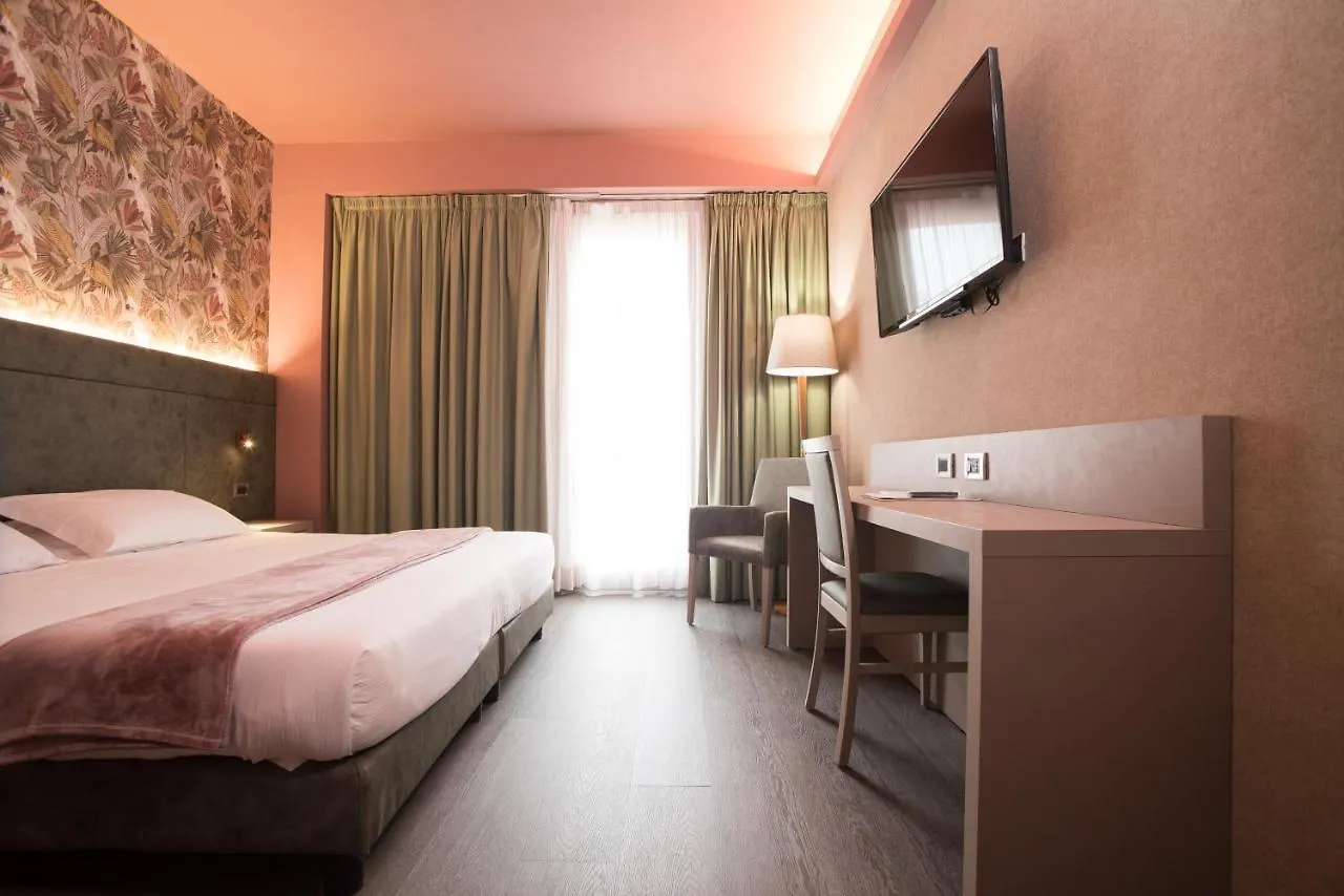 Hotel Ristorante Ala D'Oro Lugo   Lugo (Ravenna)
