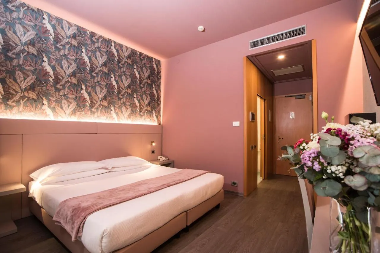 Hotel Ristorante Ala D'Oro Lugo  Lugo (Ravenna)