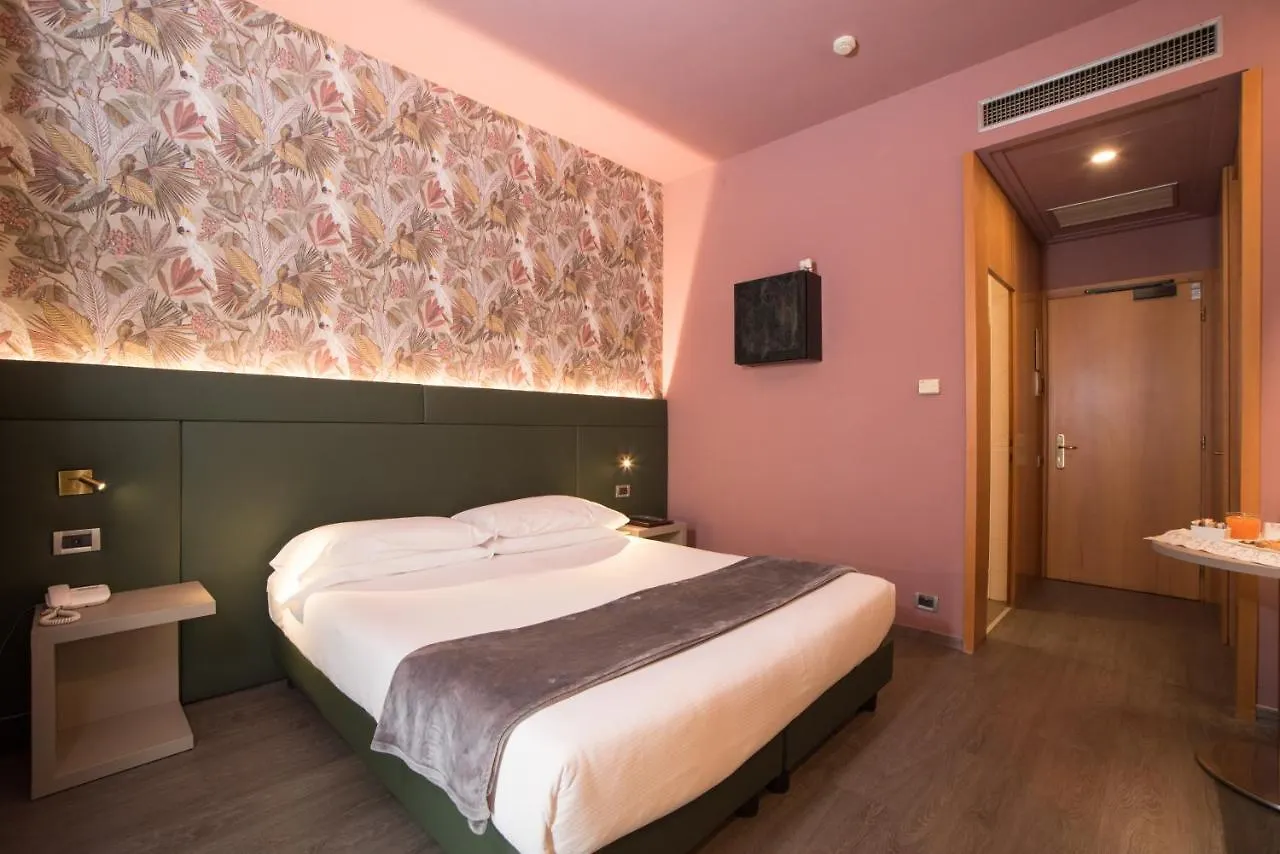 Hotel Ristorante Ala D'Oro Lugo   Lugo (Ravenna)