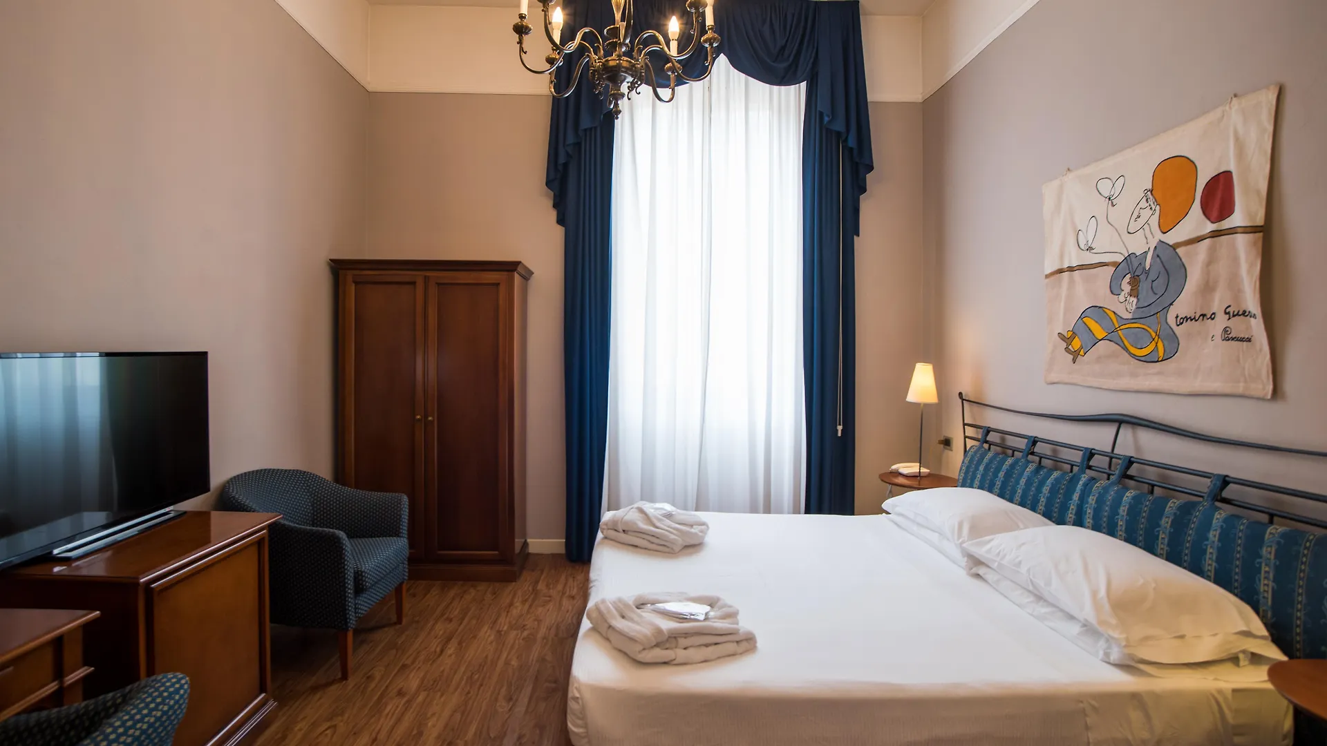 Hotel Ristorante Ala D'Oro Lugo  Lugo (Ravenna)