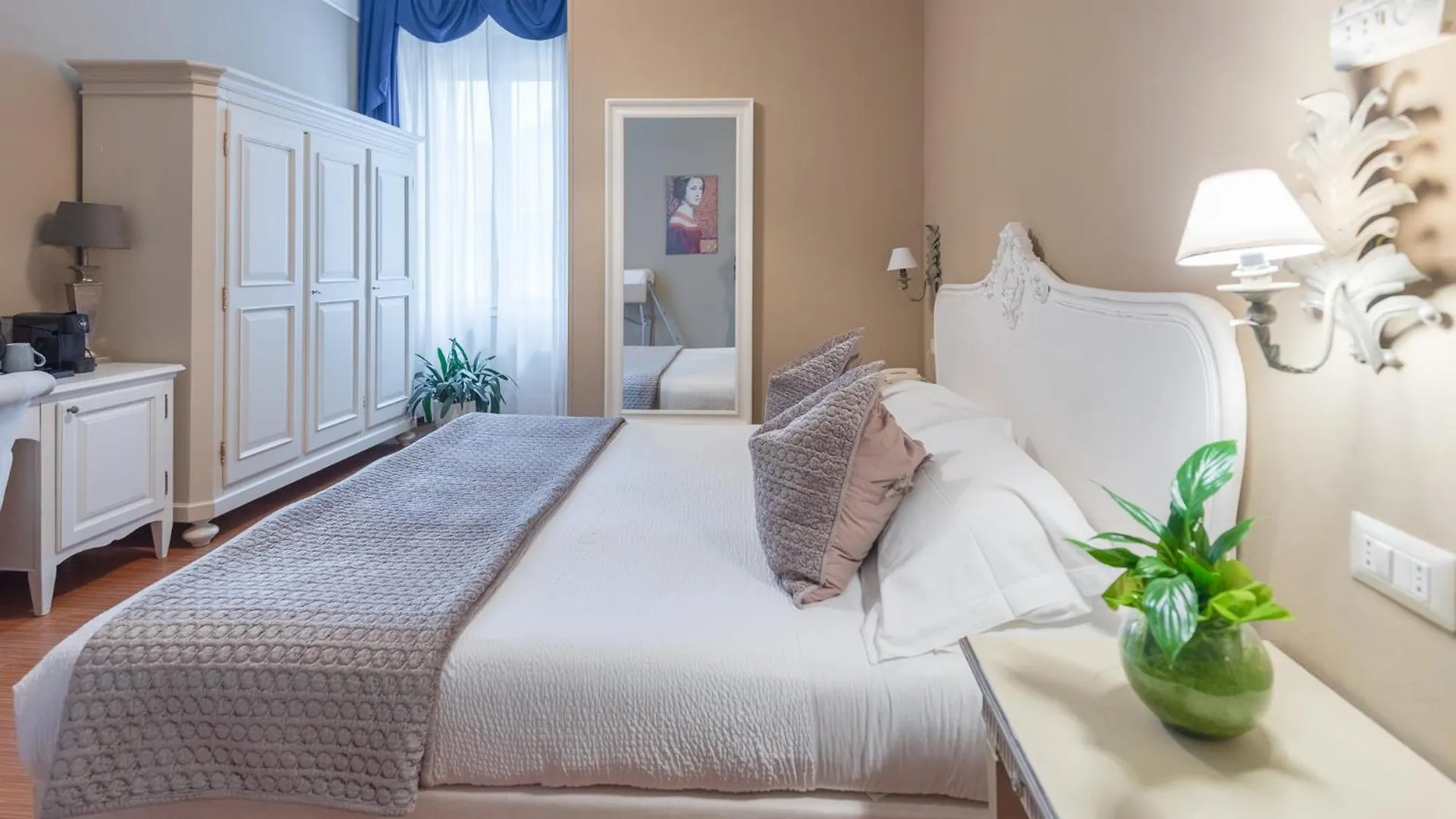 ****  Hotel Ristorante Ala D'Oro Lugo  Italia