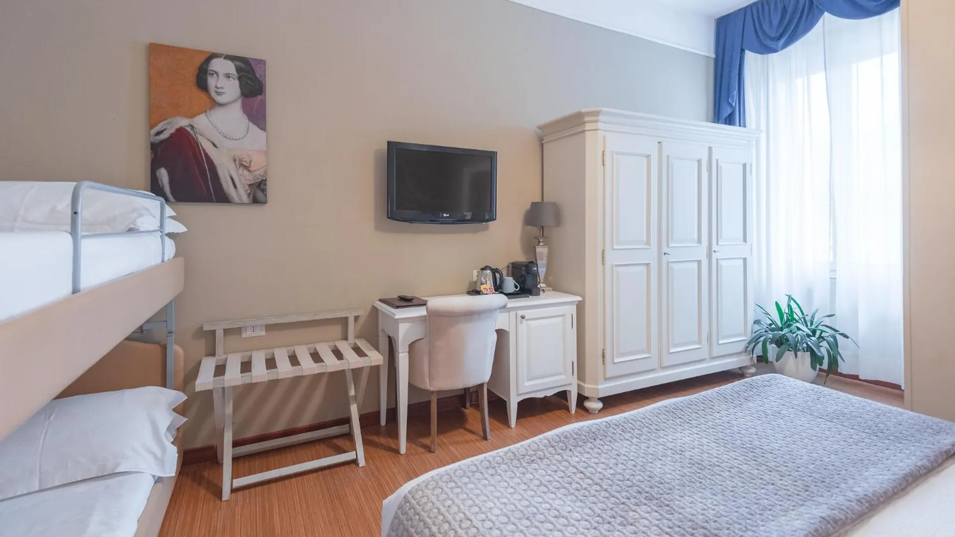 ****  Hotel Ristorante Ala D'Oro Lugo  Italia