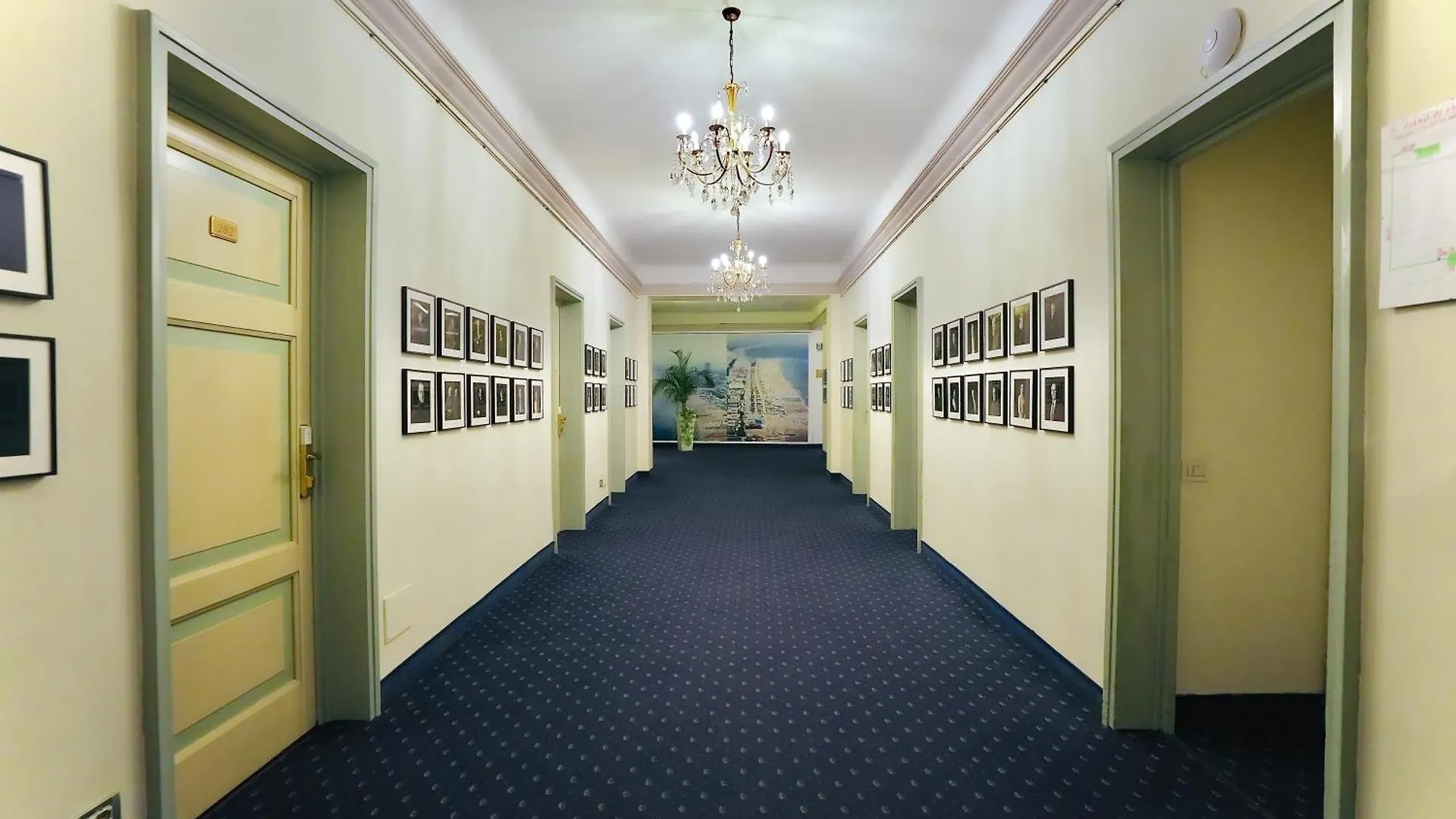 Hotel Ristorante Ala D'Oro Lugo