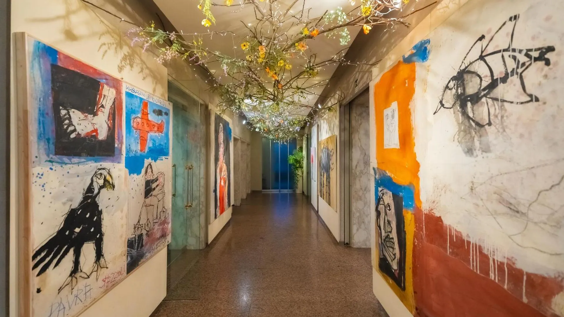 Hotel Ristorante Ala D'Oro Lugo