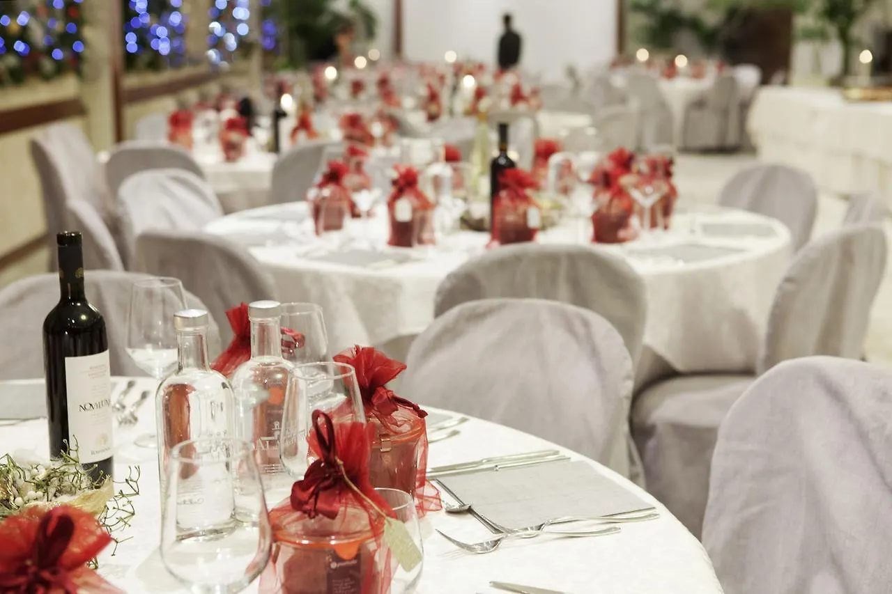 Hotel Ristorante Ala D'Oro Lugo